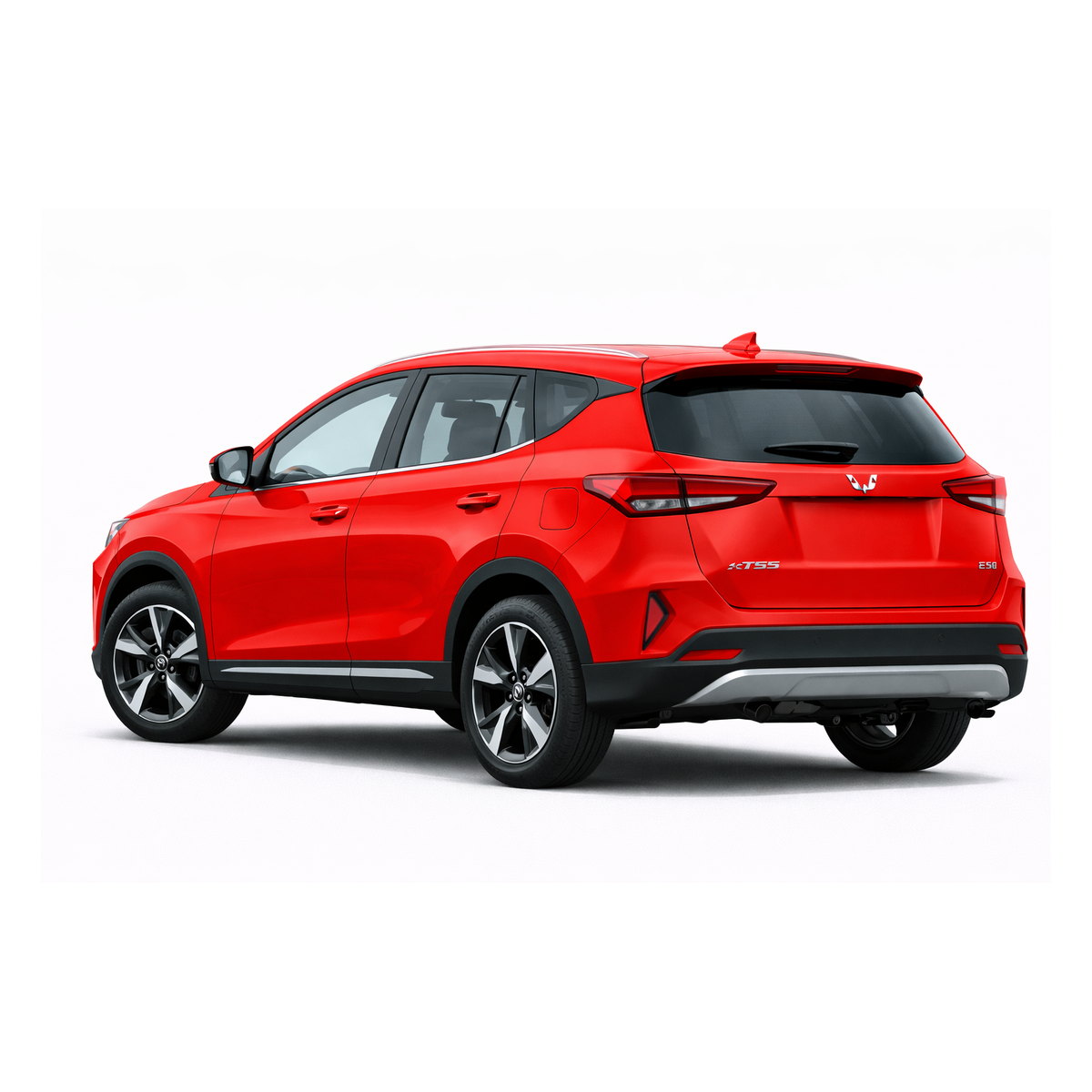 LUNETA CHEVROLET GROOVE 2026-
